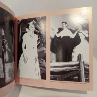 Callas Life & Art 2 CD + DVD