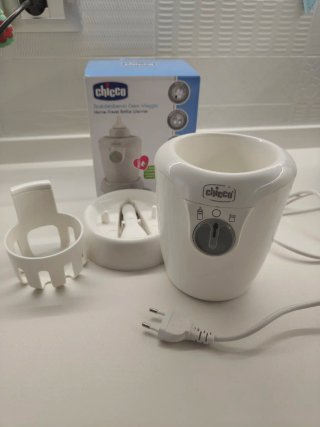 Scaldabiberon Chicco Casa Viaggio