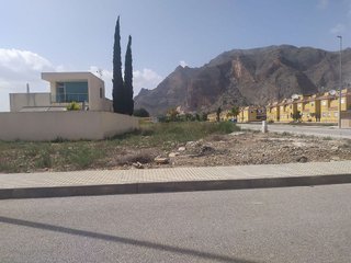 Terreno en venta en Callosa de Segura