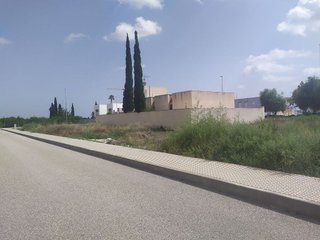 Terreno en venta en Callosa de Segura
