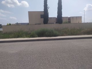 Terreno en venta en Callosa de Segura