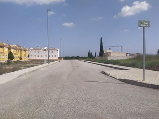 Terreno en venta en Callosa de Segura