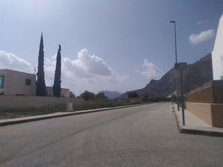 Terreno en venta en Callosa de Segura