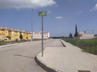 Terreno en venta en Callosa de Segura