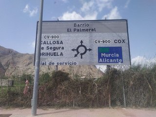 Terreno en venta en Callosa de Segura