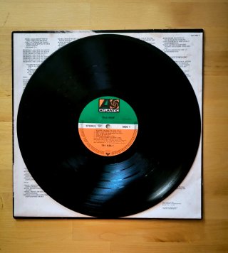 1a EDICIÓN VINILO LP SKID ROW