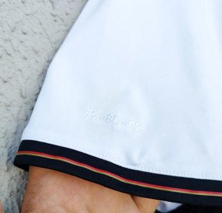 Maglia calcio Germania 2016-2017