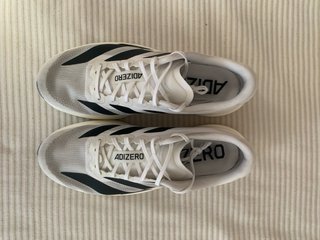 Zapatillas runnin Adidas Adizero EVO SL