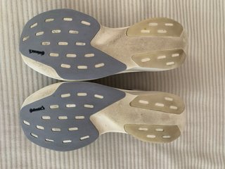 Zapatillas runnin Adidas Adizero EVO SL