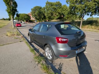 SEAT Ibiza 2013
