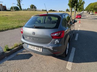 SEAT Ibiza 2013