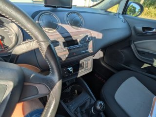 SEAT Ibiza 2013