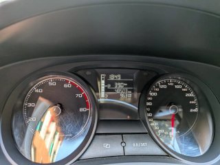 SEAT Ibiza 2013
