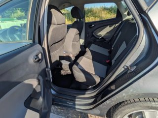 SEAT Ibiza 2013