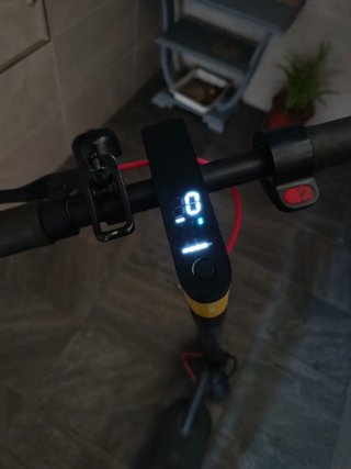 Patinete Eléctrico Xiaomi