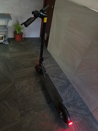 Patinete Eléctrico Xiaomi