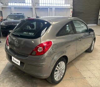 Opel Corsa 2013