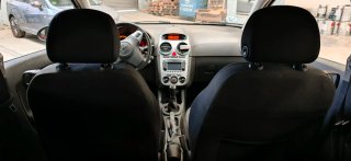 Opel Corsa 2013