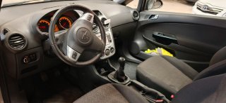 Opel Corsa 2013