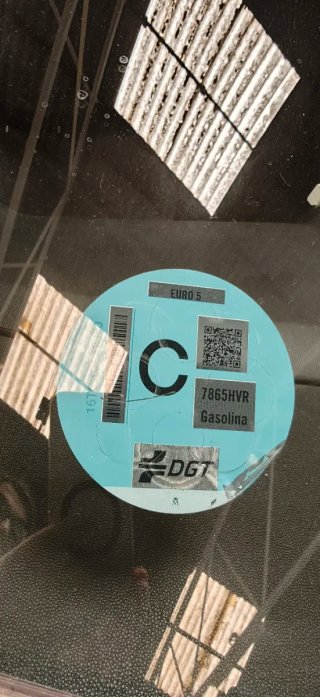 Opel Corsa 2013