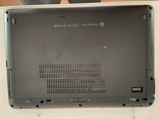 HP EliteBook 840 G2