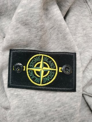 Sudadera Stone Island
