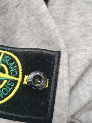Sudadera Stone Island