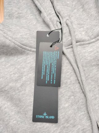 Sudadera Stone Island