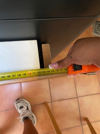 Mesa y 4 Sillas Ikea