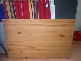 Mesa y 4 Sillas Ikea