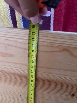 Mesa y 4 Sillas Ikea