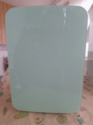 Nevera Portátil Flaminguo SAM 10L