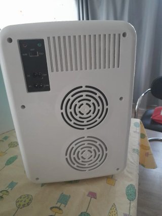 Nevera Portátil Flaminguo SAM 10L