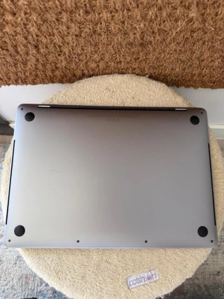 MACBOOK PRO 2018 i7/16/1TB