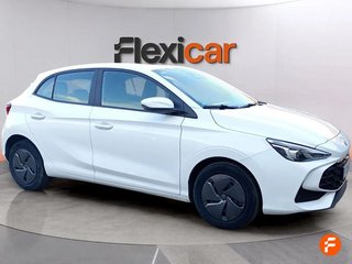 MG MG3 Hybrid+ Standard