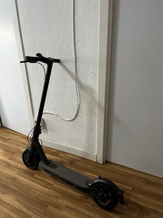 Patinete Eléctrico Xiaomi Essential