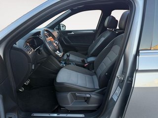 Volkswagen Tiguan Allspace R-Line 2.0 TDI 110kW (150CV)