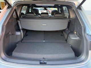 Volkswagen Tiguan Allspace R-Line 2.0 TDI 110kW (150CV)