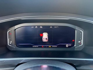 Volkswagen Tiguan Allspace R-Line 2.0 TDI 110kW (150CV)