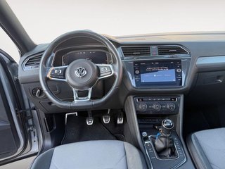 Volkswagen Tiguan Allspace R-Line 2.0 TDI 110kW (150CV)