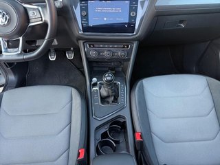 Volkswagen Tiguan Allspace R-Line 2.0 TDI 110kW (150CV)