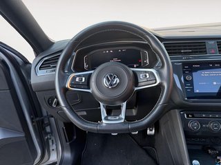 Volkswagen Tiguan Allspace R-Line 2.0 TDI 110kW (150CV)