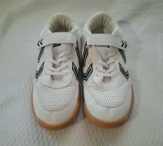 Zapatillas Hummel Multiplay Flex VC JR