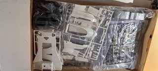 Tamiya 1/12 McLaren M23 Kit