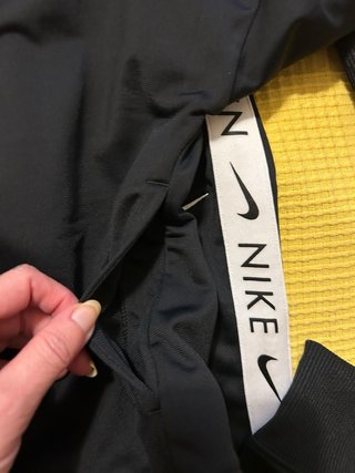 Chandal Nike Talla L niño/XS mujer original nuevo!