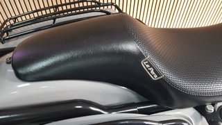 HARLEY DAVIDSON ROAD KING MODIFICADA