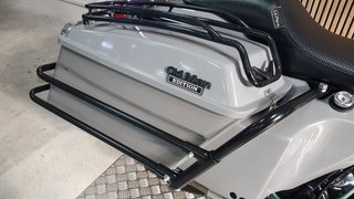 HARLEY DAVIDSON ROAD KING MODIFICADA