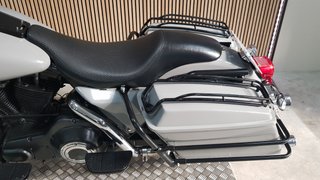 HARLEY DAVIDSON ROAD KING MODIFICADA