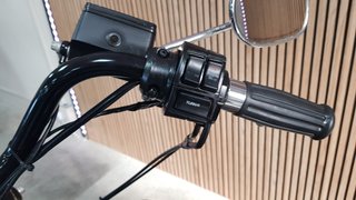HARLEY DAVIDSON ROAD KING MODIFICADA