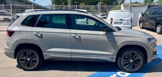 ŠKODA Karoq 1.5 TSI 150cv ACT Sportline